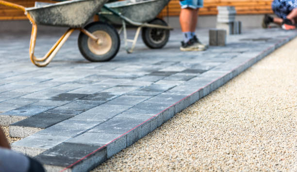 Best Best Driveway Pavers  in Artondale, WA