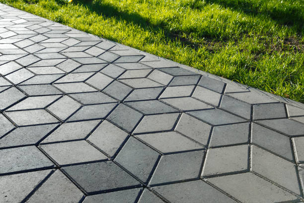 Best Professional Driveway Pavers  in Artondale, WA