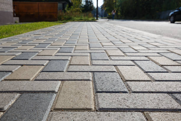 Best Cobblestone Driveway Pavers  in Artondale, WA