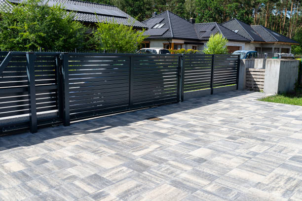 Reasons to Select Us for Your Driveway Paving Requirements in Artondale, WA