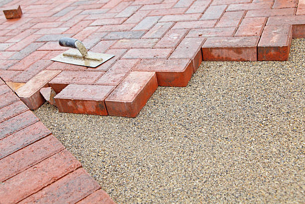 Best Driveway Pavers Near Me  in Artondale, WA