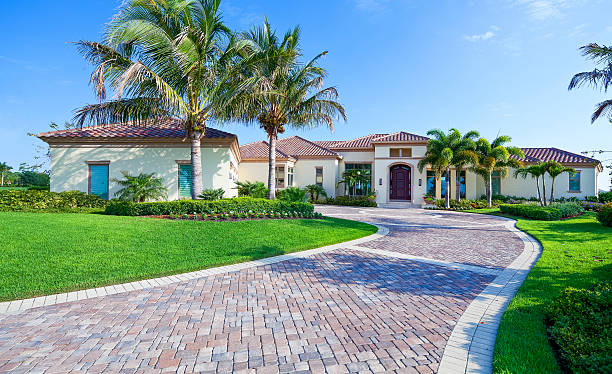 Artondale, WA Driveway Pavers Company